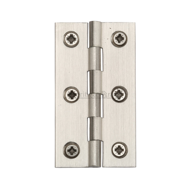 Heritage Brass Hinge Brass