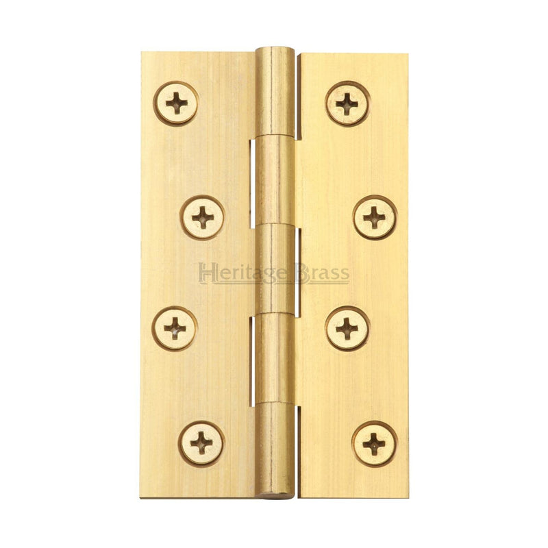 Heritage Brass Hinge Brass