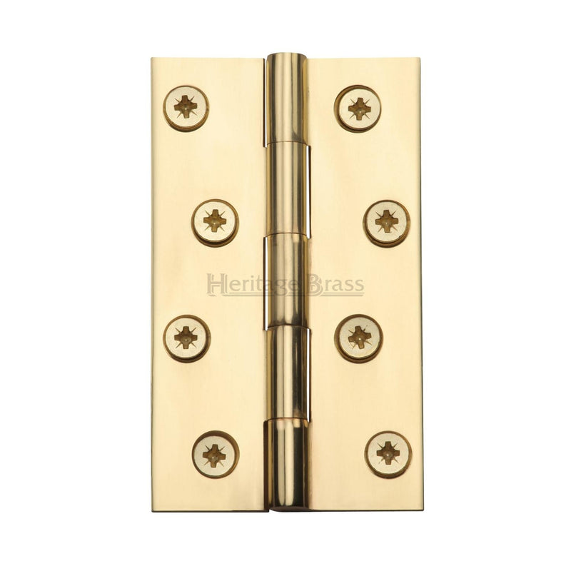 Heritage Brass Hinge Brass