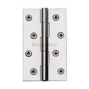 Heritage Brass Hinge Brass