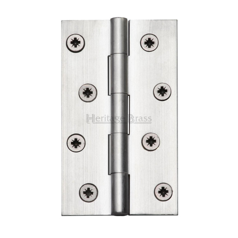 Heritage Brass Hinge Brass