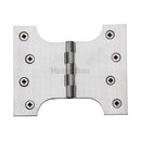 Heritage Brass Parliament Hinge Brass