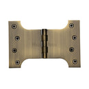 Heritage Brass Parliament Hinge Brass