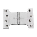 Heritage Brass Parliament Hinge Brass