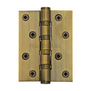 Heritage Brass Hinge Brass with Ball Bearing