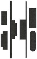 SIMONSWERK TECTUS Intumescent Kit - 8820