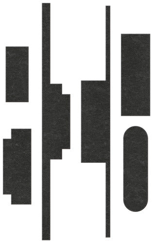 SIMONSWERK TECTUS Intumescent Kit - 8820