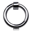 Heritage Brass Ring Door Knocker