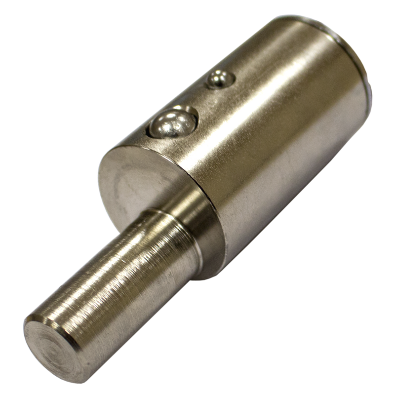 UNION 1K57 AVA Barrel c/w 3 Keys