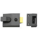 YALE 91 Non-Deadlocking Nightlatch