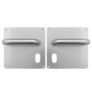 DORTREND 20RW Witley Large Plate Mounted Unsprung Lever Furniture