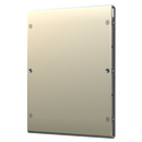 VIDEX 8840 Blanking Plate