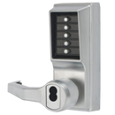 DORMAKABA Simplex L1000 Series L1021B Digital Lock Lever Operated