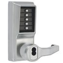 DORMAKABA Simplex L1000 Series L1021B Digital Lock Lever Operated