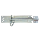 CROMPTON 1A Galvanised Padbolt