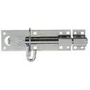 CROMPTON 1A Galvanised Padbolt