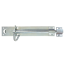 CROMPTON 1A Galvanised Padbolt