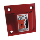 PJB Ground Bridge Anchor