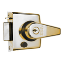 ERA 183 & 193 Deadlocking Nightlatch