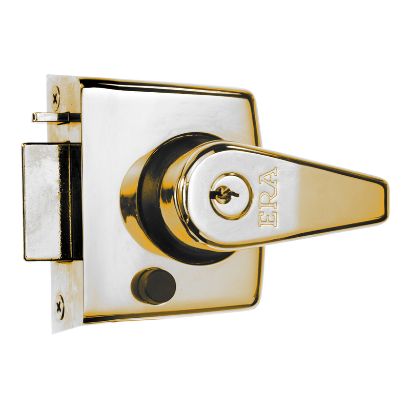 ERA 183 & 193 Deadlocking Nightlatch