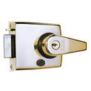 ERA 183 & 193 Deadlocking Nightlatch