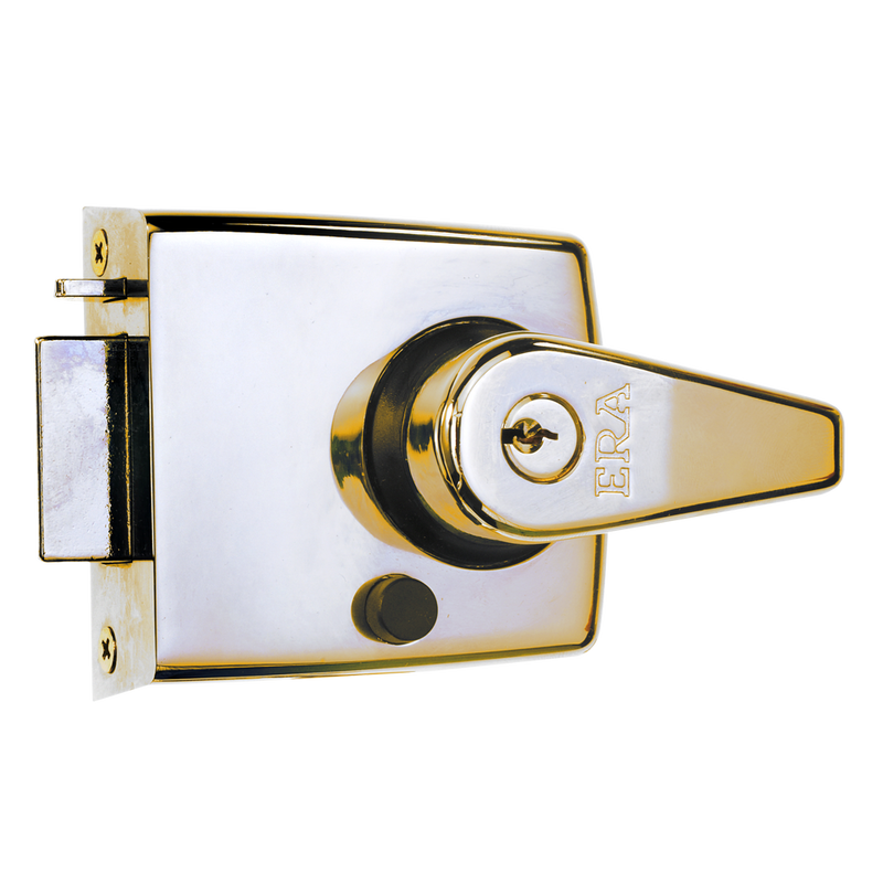ERA 183 & 193 Deadlocking Nightlatch