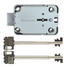 Mauer A71111 Mauer President Safe Lock