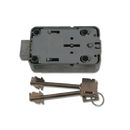 Mauer A700091 Mauer Variator `A` 8 Lever Safe Lock