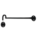 CROMPTON Black Cabin Hook