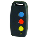 SENTRY SEN-H Transmitter Code Hopping