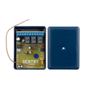 SENTRY SEN-H Receiver Code Hopping