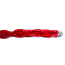 ENGLISH CHAIN Strong Link Security Welded Steel Chain