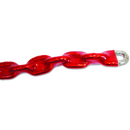 ENGLISH CHAIN Strong Link Security Welded Steel Chain