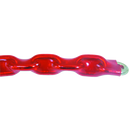 ENGLISH CHAIN Strong Link Security Welded Steel Chain