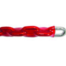 ENGLISH CHAIN Strong Link Security Welded Steel Chain