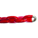 ENGLISH CHAIN Strong Link Security Welded Steel Chain