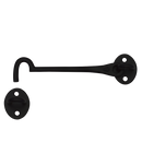 CROMPTON Black Cabin Hook