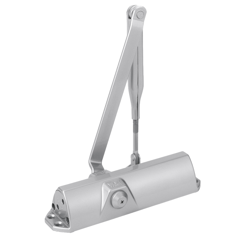 DORMAKABA TS68 Size 2-4 Overhead Door Closer