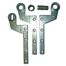 DORMAKABA BTS75V Single Action Floor Door Closer Kit