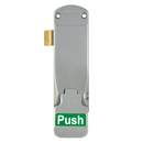 EXIDOR 297 Push Pad Panic Latch