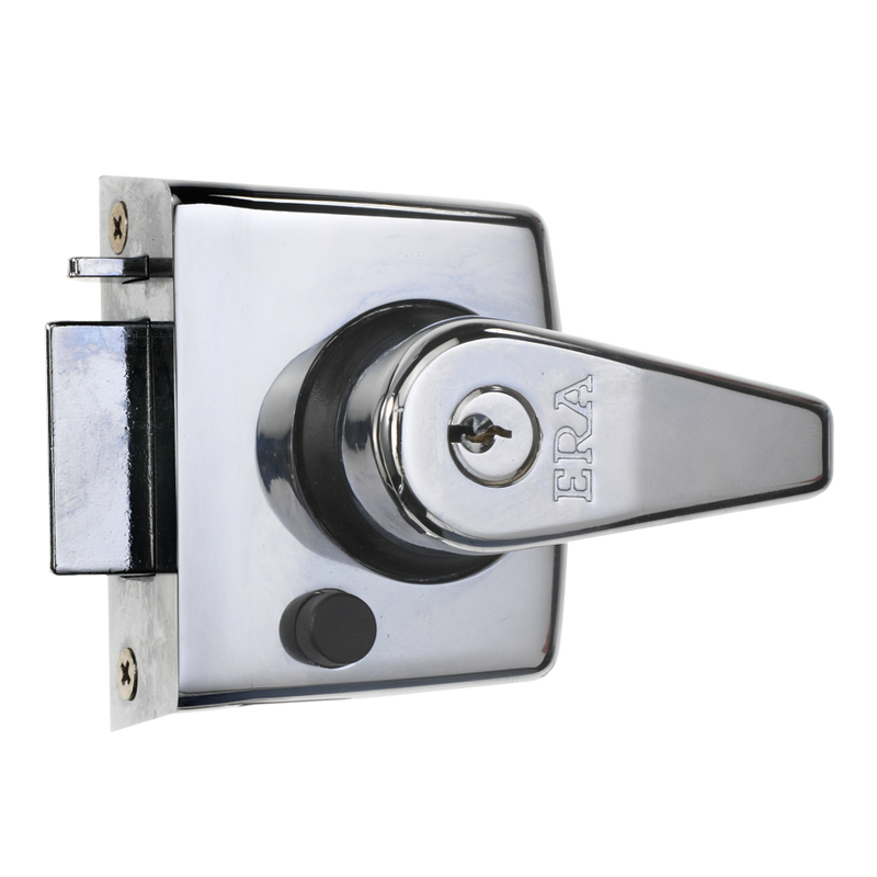 ERA 183 & 193 Deadlocking Nightlatch
