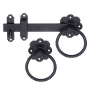 CROMPTON 1136-7-10 Gate Latch