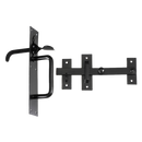 CROMPTON 0020-10 Suffolk Latch