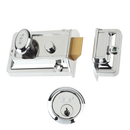 YALE 77 & 706 Non-Deadlocking Traditional Nightlatch