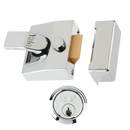 YALE 85 & 89 Deadlocking Nightlatch