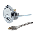 YALE 1109 Rim Cylinder