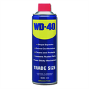 WD-40 Lubricant Spray