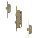 GU Lever Operated Latch & Deadbolt - 2 Dead Bolt (1228mm)