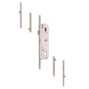 FERCO Lever Operated Latch Only - 4 Roller