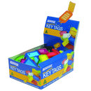 KEVRON ID5AC 100 Click Tag Pack